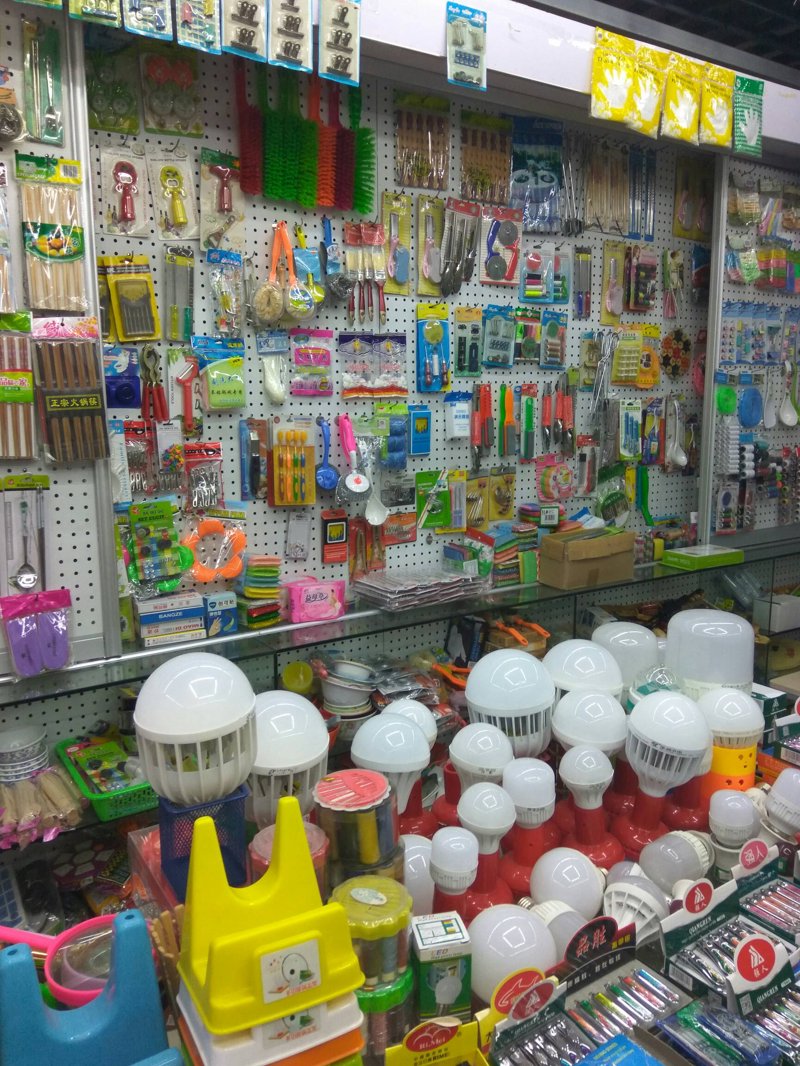 大理楚云酒店:一方闲适天地